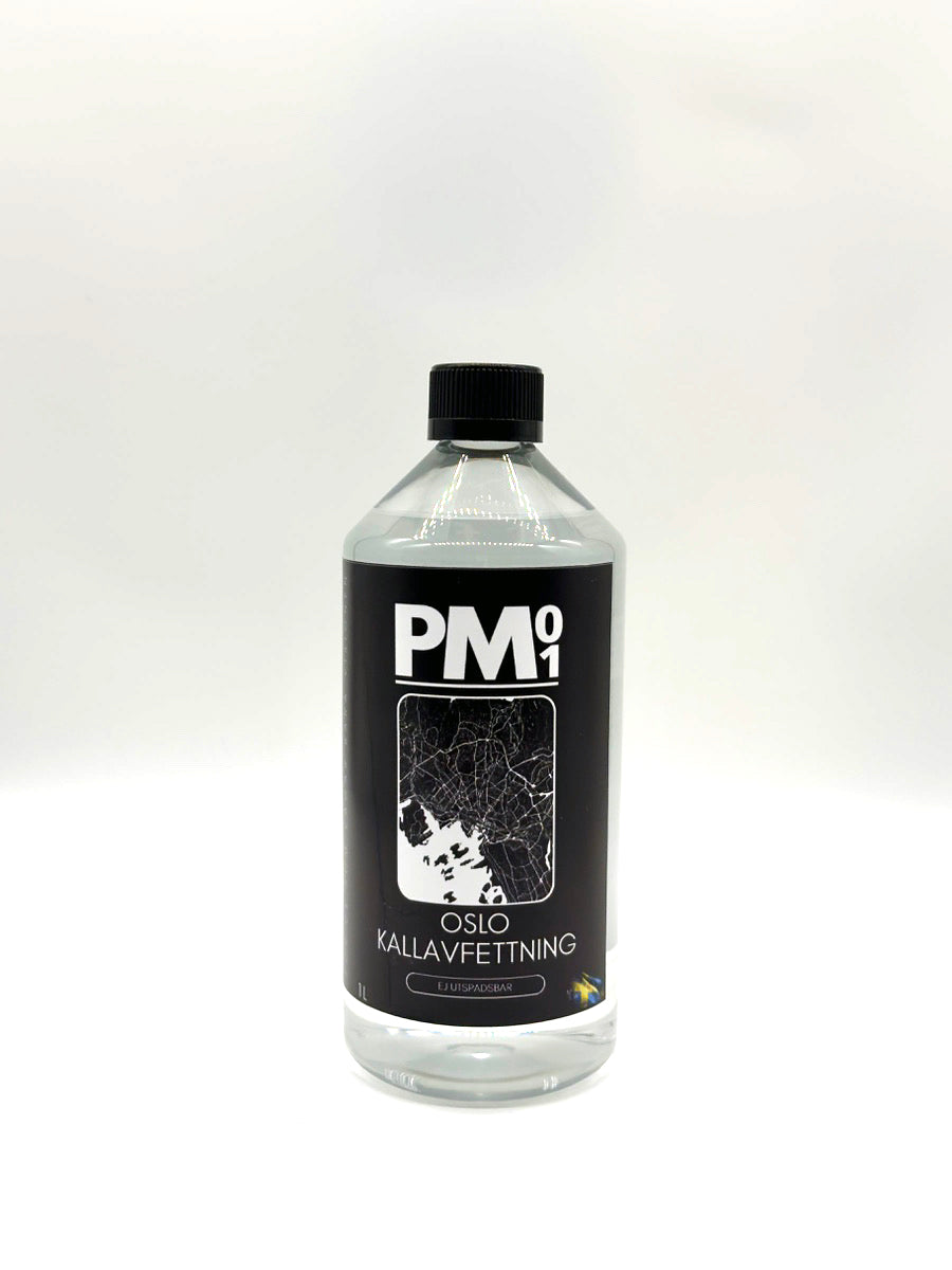 PM01 Flaggskeppskollektion