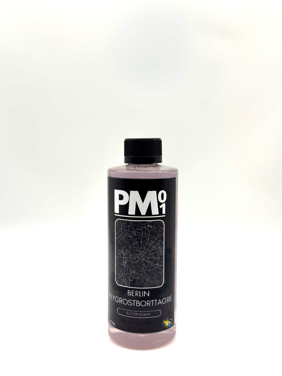 PM01 Flaggskeppskollektion